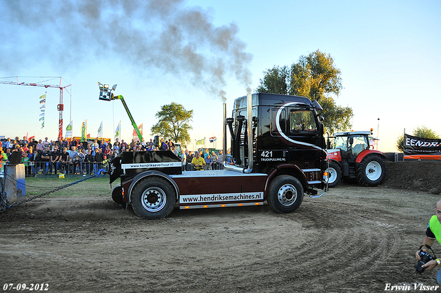 07-09-2012 269-BorderMaker Almkerk 07-09-2012