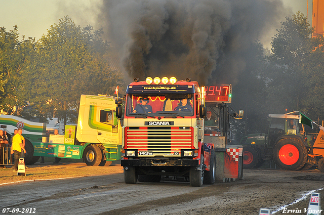 07-09-2012 271-BorderMaker Almkerk 07-09-2012