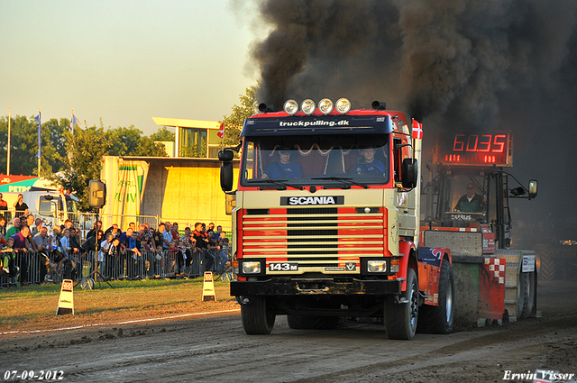 07-09-2012 274-BorderMaker Almkerk 07-09-2012