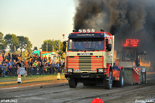 07-09-2012 275-BorderMaker Almkerk 07-09-2012