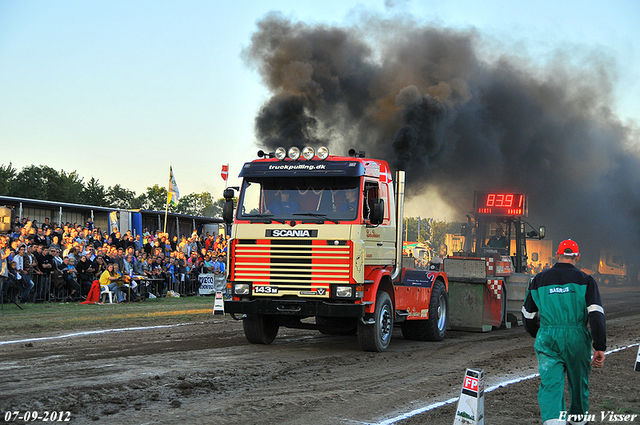 07-09-2012 276-BorderMaker Almkerk 07-09-2012