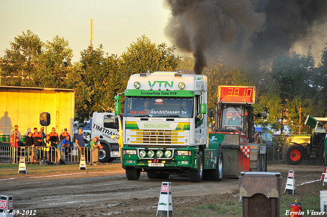 07-09-2012 287-BorderMaker Almkerk 07-09-2012