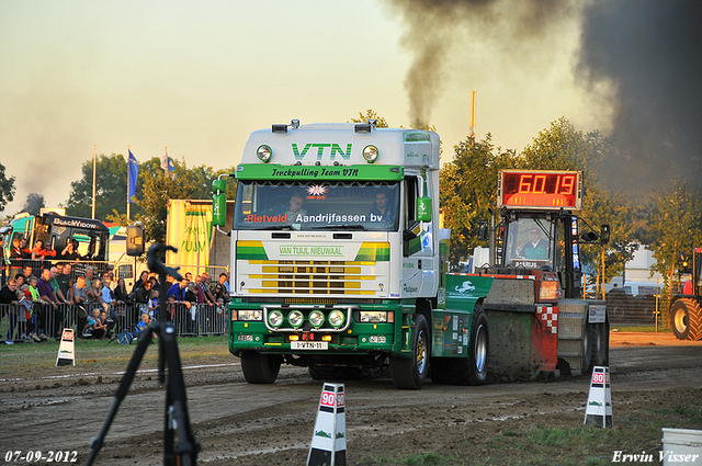 07-09-2012 289-BorderMaker Almkerk 07-09-2012