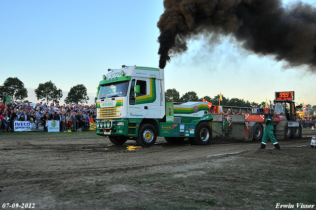 07-09-2012 291-BorderMaker Almkerk 07-09-2012