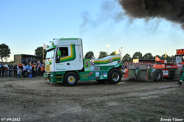 07-09-2012 292-BorderMaker Almkerk 07-09-2012