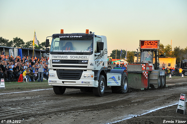 07-09-2012 295-BorderMaker Almkerk 07-09-2012