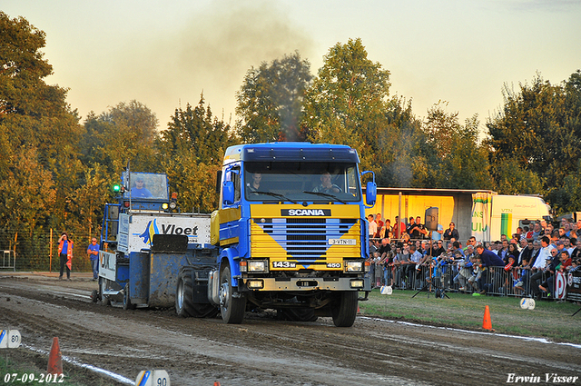 07-09-2012 299-BorderMaker Almkerk 07-09-2012