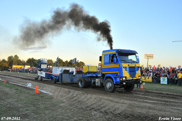 07-09-2012 306-BorderMaker Almkerk 07-09-2012