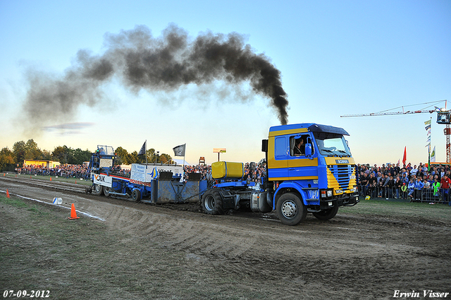 07-09-2012 307-BorderMaker Almkerk 07-09-2012