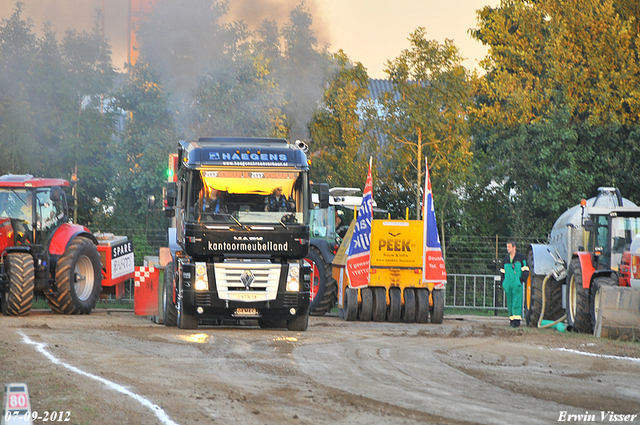 07-09-2012 311-BorderMaker Almkerk 07-09-2012