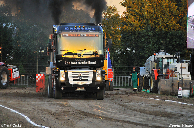 07-09-2012 313-BorderMaker Almkerk 07-09-2012