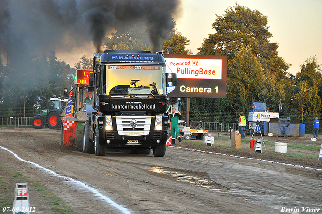 07-09-2012 315-BorderMaker Almkerk 07-09-2012