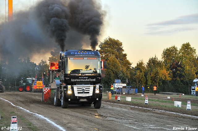 07-09-2012 316-BorderMaker Almkerk 07-09-2012