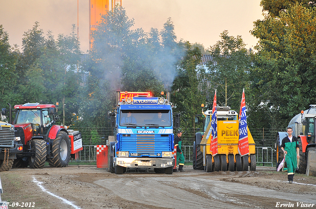 07-09-2012 324-BorderMaker Almkerk 07-09-2012