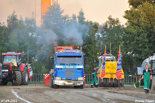 07-09-2012 325-BorderMaker Almkerk 07-09-2012