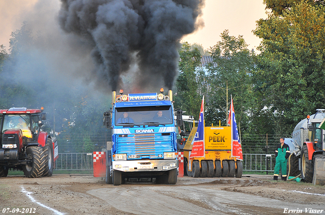 07-09-2012 326-BorderMaker Almkerk 07-09-2012