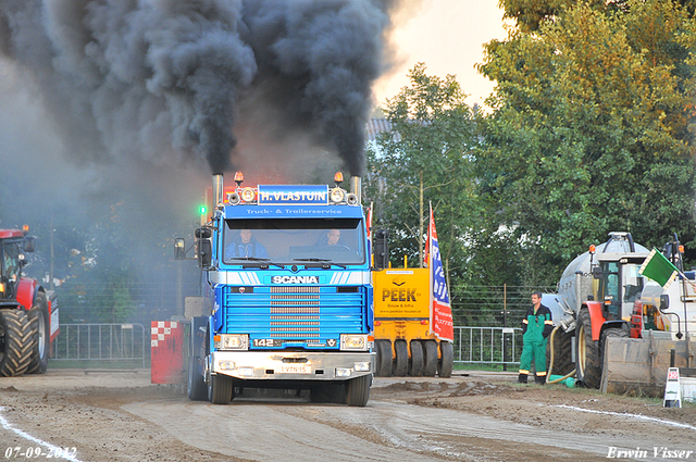 07-09-2012 327-BorderMaker Almkerk 07-09-2012