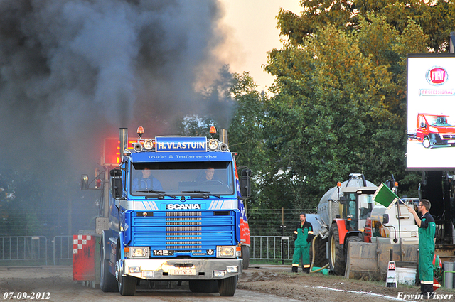 07-09-2012 328-BorderMaker Almkerk 07-09-2012