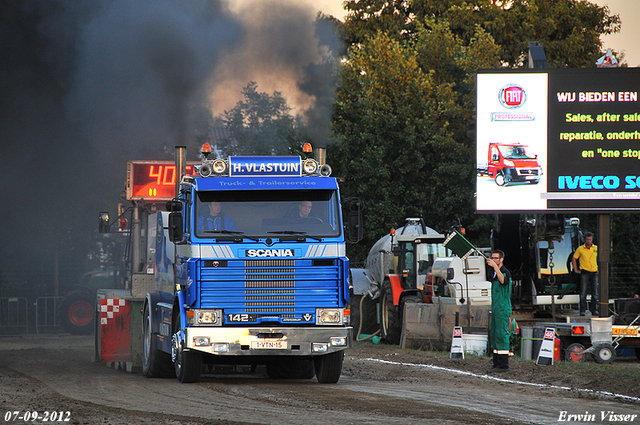 07-09-2012 329-BorderMaker Almkerk 07-09-2012