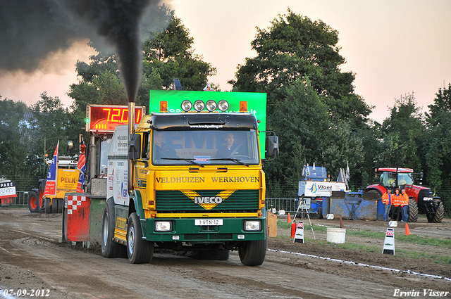 07-09-2012 342-BorderMaker Almkerk 07-09-2012