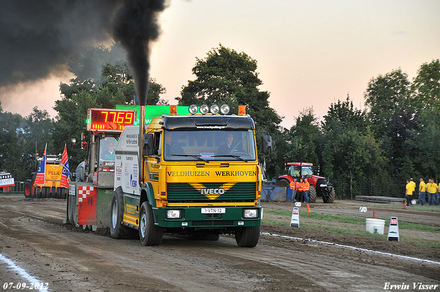 07-09-2012 343-BorderMaker Almkerk 07-09-2012