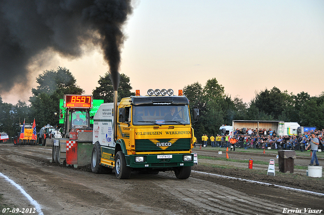 07-09-2012 344-BorderMaker Almkerk 07-09-2012