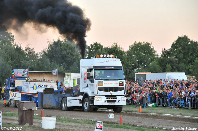 07-09-2012 352-BorderMaker Almkerk 07-09-2012