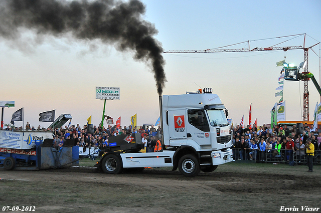 07-09-2012 358-BorderMaker Almkerk 07-09-2012