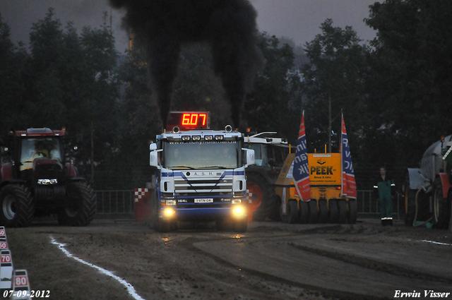 07-09-2012 383-BorderMaker Almkerk 07-09-2012