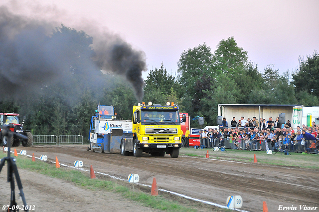 07-09-2012 392-BorderMaker Almkerk 07-09-2012