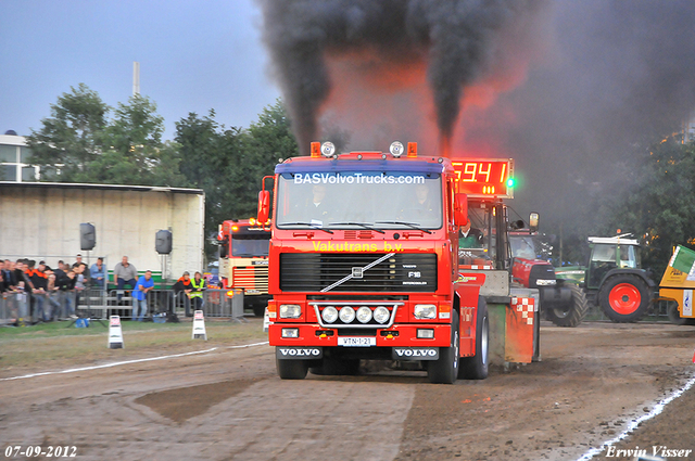 07-09-2012 436-BorderMaker Almkerk 07-09-2012