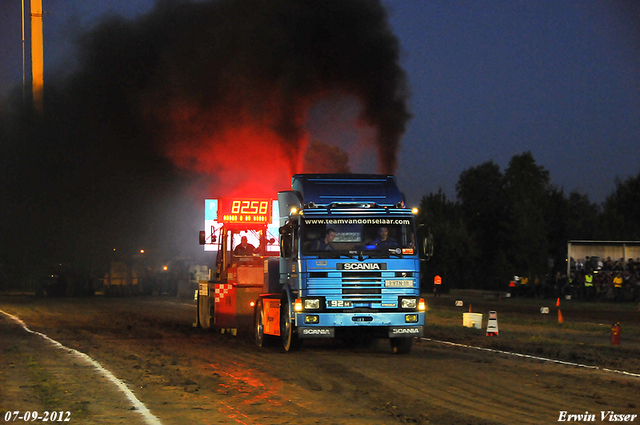 07-09-2012 548-BorderMaker Almkerk 07-09-2012