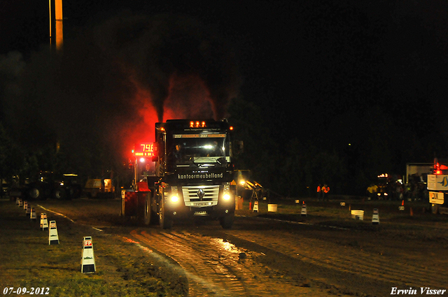 07-09-2012 663-BorderMaker Almkerk 07-09-2012