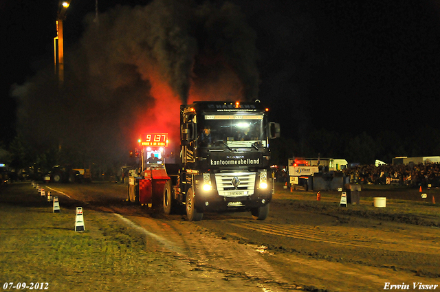 07-09-2012 664-BorderMaker Almkerk 07-09-2012