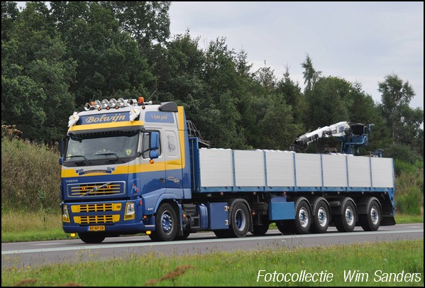 Bolwijn - Uithuizermeeden  BV-NP-30-border Wim Sanders Fotocollectie