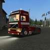 gts Volvo F10 + trailer 2 a... - GTS COMBO'S