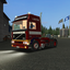 gts Volvo F10 + trailer 2 a... - GTS COMBO'S