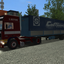 gts Volvo F10 + trailer 2 a... - GTS COMBO'S