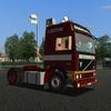 gts Volvo F10 + trailer 2 a... - GTS COMBO'S