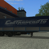 gts Trailer oldstyle 2 asse... - GTS TRAILERS