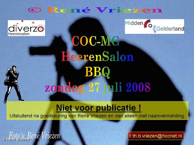© René Vriezen 2008-07-27 #0000 COC-MG HeerenSalon BBQ zo 27-07-2008