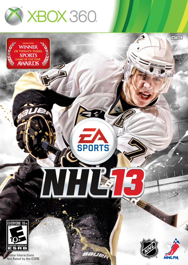 NHL360Malkin - 