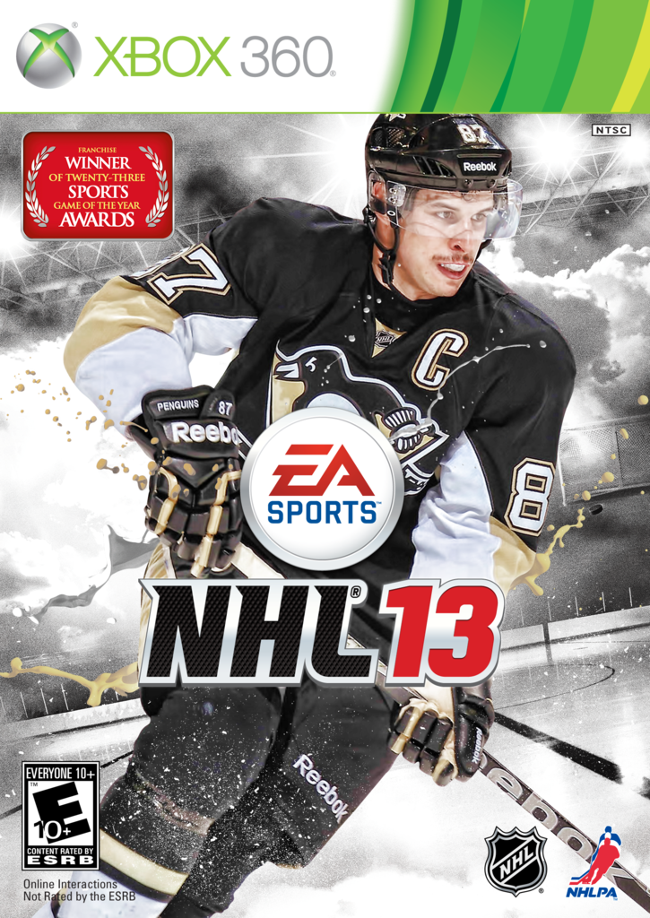 NHL360Crosby - 
