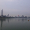  - Nanjing: Xuanwuhu (玄武湖)