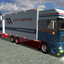 ets Daf XF BDF + tandem Moo... - ETS COMBO'S