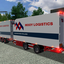 ets Daf XF BDF + tandem Moo... - ETS COMBO'S