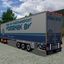 ets Iveco Stralis + trailer... - ETS COMBO'S