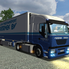 ets Iveco Stralis + trailer... - ETS COMBO'S