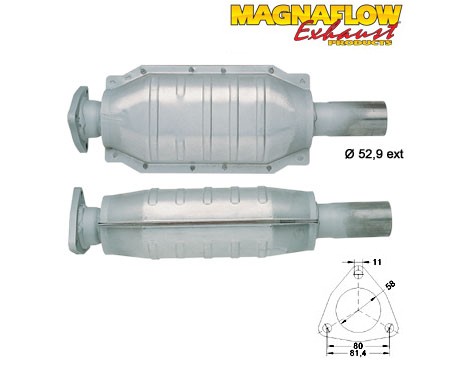 Magnaflow - 