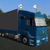 gts Mercedes Axor 2543 LH 6... - GTS COMBO'S